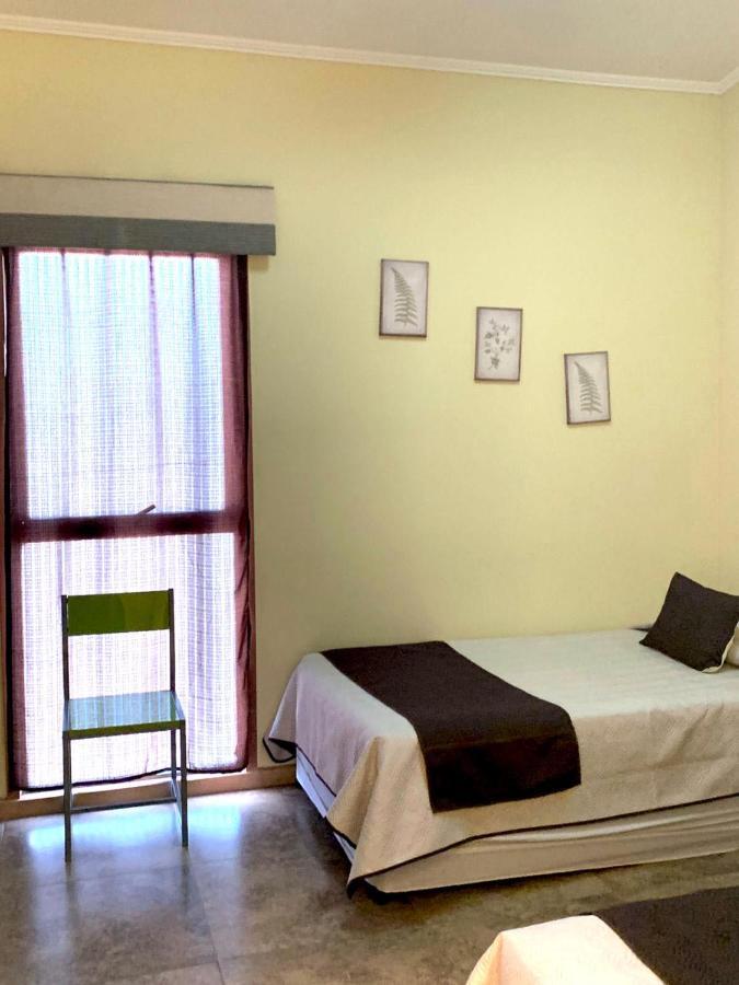 Juku Hostal Calama Exteriér fotografie