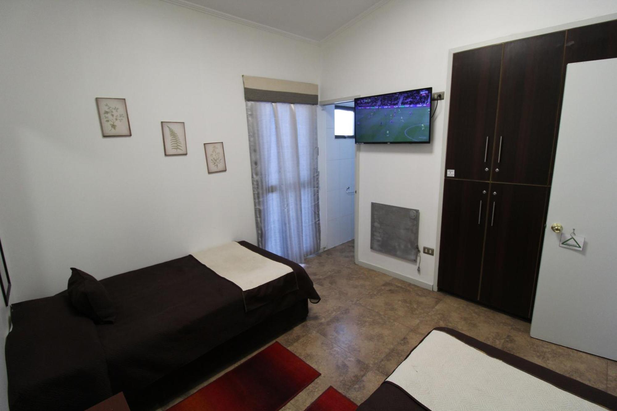 Juku Hostal Calama Exteriér fotografie
