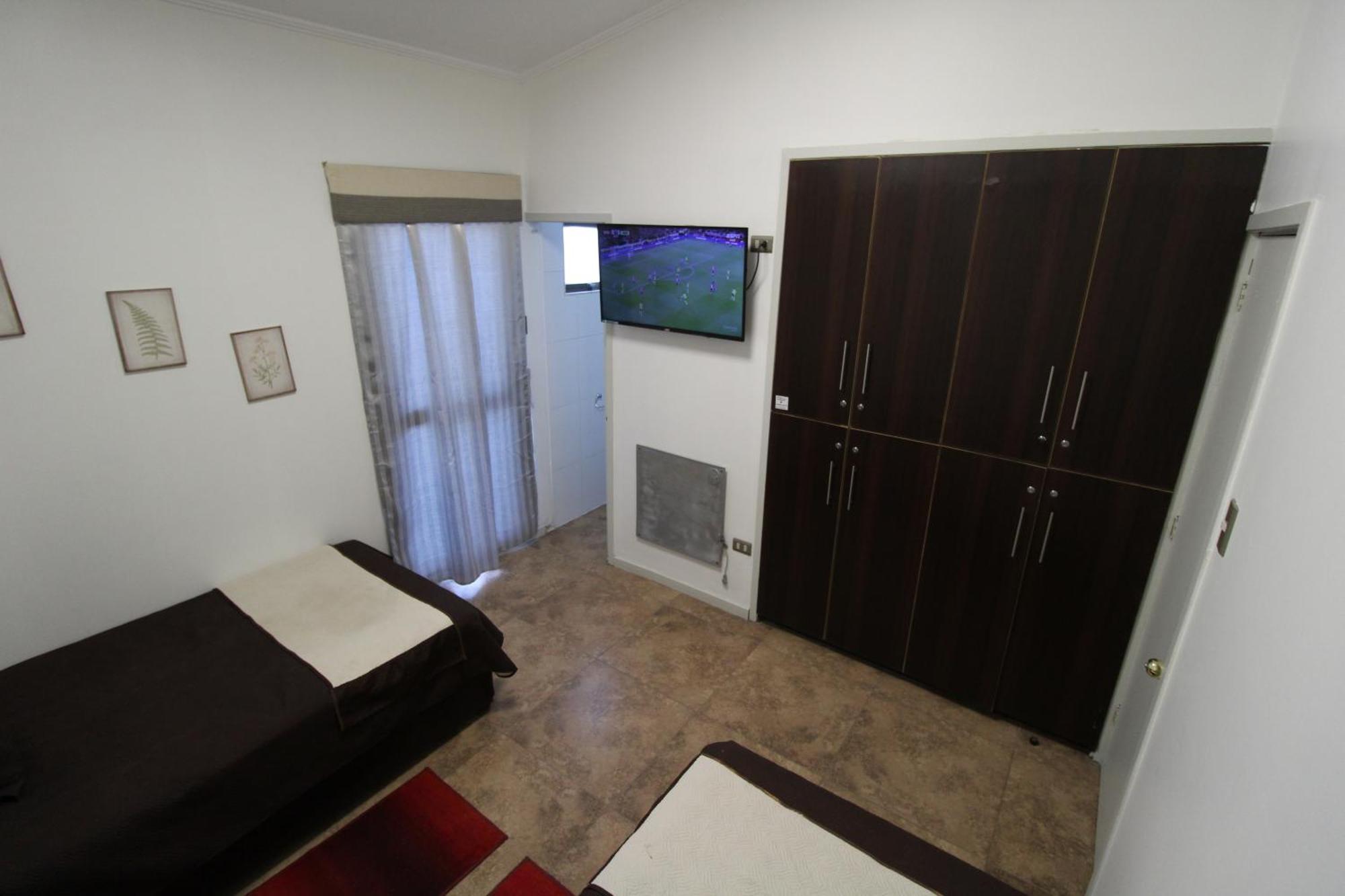 Juku Hostal Calama Exteriér fotografie