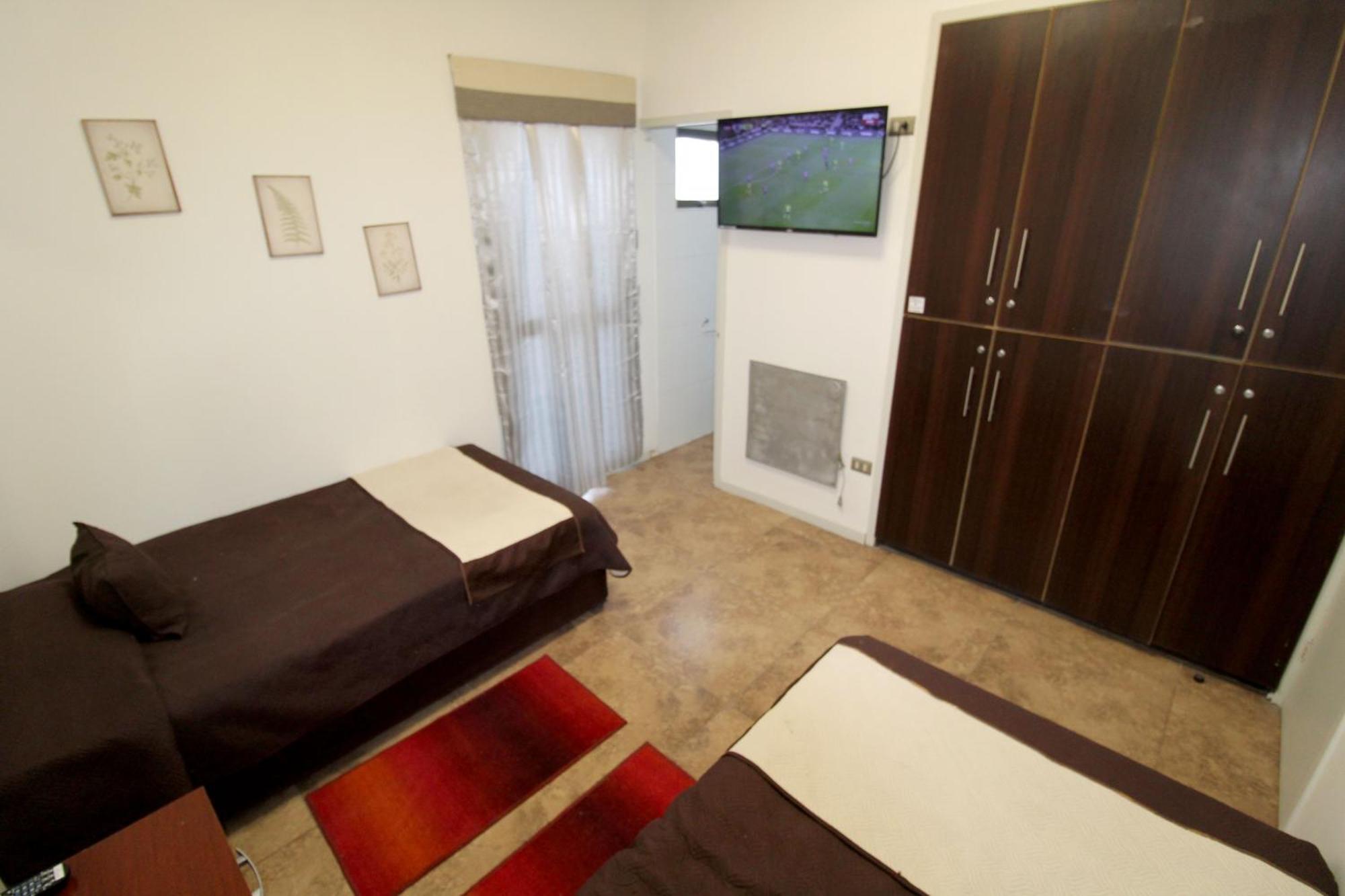 Juku Hostal Calama Exteriér fotografie